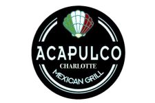 Logo for Acapulco Mexican Grill Logo for Acapulco Mexican Grill