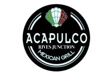 Logo for Acapulco Mexican Grill Logo for Acapulco Mexican Grill