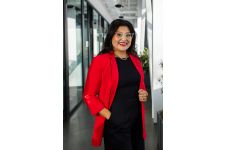 Logo for Adriana Lopez-Ellis Logo for Adriana Lopez-Ellis