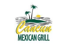 Logo for Cancun Mexican Grill Okemos South Logo for Cancun Mexican Grill Okemos South