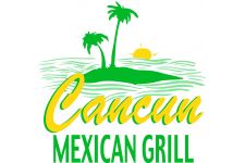 Logo for Cancun Mexican Grill Grand Ledge Logo for Cancun Mexican Grill Grand Ledge