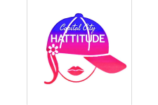Logo for Capital City Hattitude Logo for Capital City Hattitude