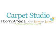 Logo for Carpet Studio Flooring America Logo for Carpet Studio Flooring America