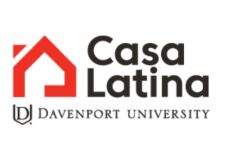Logo for Casa Latina @Davenport University Logo for Casa Latina @Davenport University