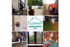 Logo for Cleaning Creations Logo for Cleaning Creations