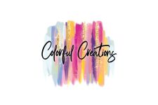 Logo for Colorful Creations Balloons & More Logo for Colorful Creations Balloons & More