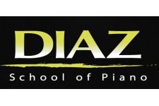 Logo for Diaz School of Piano Logo for Diaz School of Piano