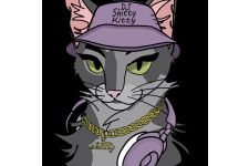 Logo for Dj Mari Logo for Dj Mari