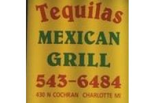 Logo for Don Tequilas Logo for Don Tequilas