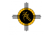 Logo for El Azteco East Logo for El Azteco East