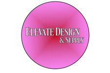 Logo for Elevate Design & Supply Logo for Elevate Design & Supply