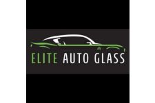 Logo for Elite Auto Glass Logo for Elite Auto Glass
