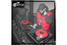 Logo for ENYCE Logo for ENYCE