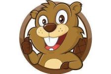 Logo for Great Giant Supermarket Logo for Great Giant Supermarket