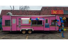 Logo for Habana Delight Food Truck Logo for Habana Delight Food Truck