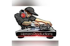 Logo for Herrera Production’s Logo for Herrera Production’s
