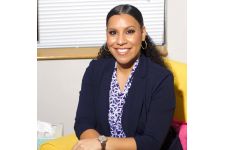 Logo for Holistic Vida Therapy Logo for Holistic Vida Therapy