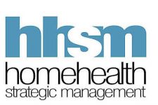 Logo for Home Health Strategic Management Logo for Home Health Strategic Management