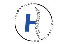 Logo for Hudsonville Chiropractic Logo for Hudsonville Chiropractic
