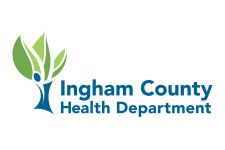Logo for Ingham County Health Department Logo for Ingham County Health Department