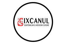 Logo for Ixcanul Logo for Ixcanul