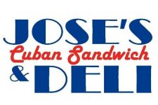 Logo for Jose’s Cuban Sandwich and Deli WIlliamston Logo for Jose’s Cuban Sandwich and Deli WIlliamston