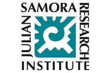 Logo for Julian Samora Research Institute Logo for Julian Samora Research Institute