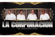 Logo for La Corporacion Logo for La Corporacion