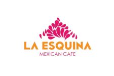 Logo for La Esquina Logo for La Esquina