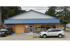 Logo for La Frontera Logo for La Frontera