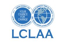 Logo for Labor Council for Latin American Advancement of Greater Lansing Logo for Labor Council for Latin American Advancement of Greater Lansing