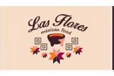 Logo for Las Flores LLC Logo for Las Flores LLC