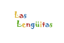 Logo for Las Lenguitas Logo for Las Lenguitas