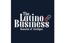 Logo for Latino Business Conexion of Michigan Logo for Latino Business Conexion of Michigan