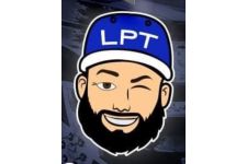 Logo for LIL PETE TINTZ Logo for LIL PETE TINTZ