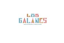 Logo for Los Galanes Logo for Los Galanes
