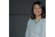 Logo for Luminous Hair Studio Logo for Luminous Hair Studio