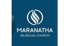 Logo for Maranatha Bilingual Church Logo for Maranatha Bilingual Church