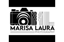 Logo for Marisa Laura Photography Logo for Marisa Laura Photography