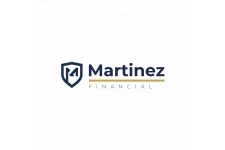 Logo for Martinez Financial Logo for Martinez Financial