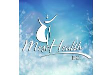 Logo for Meso Health P.C. Logo for Meso Health P.C.