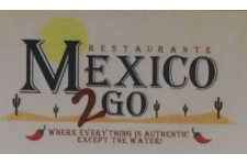Logo for Mexico2Go Logo for Mexico2Go