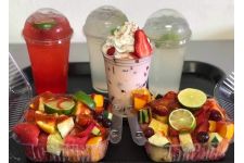 Logo for MexiTreats Logo for MexiTreats