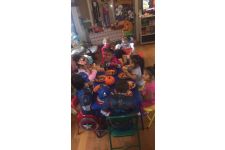 Logo for Mi Casita Bilingual Child Care Logo for Mi Casita Bilingual Child Care