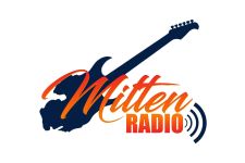 Logo for Mittenradio Logo for Mittenradio