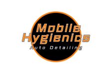 Logo for Mobile Hygenics Logo for Mobile Hygenics