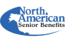 Logo for North American Senior Benefits Logo for North American Senior Benefits