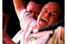 Logo for Orquesta Ritmo Logo for Orquesta Ritmo