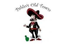 Logo for Pablo’s Old Town Logo for Pablo’s Old Town
