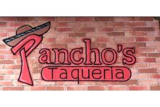 Logo for Pancho’s Taqueria Logo for Pancho’s Taqueria